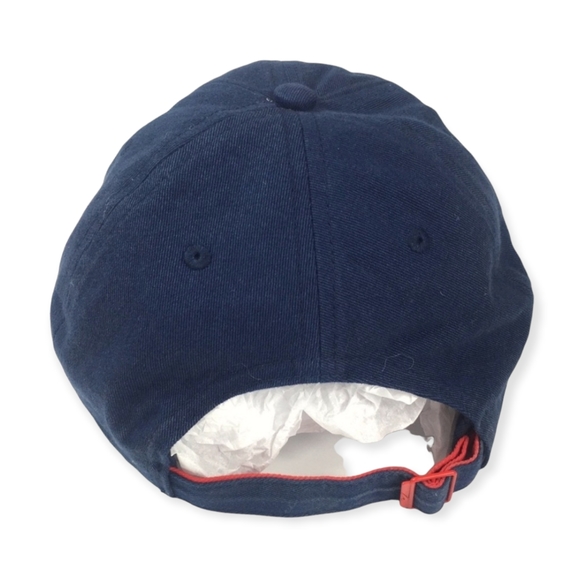 Vintage Nike Swoosh Hat - Picture 5 of 6